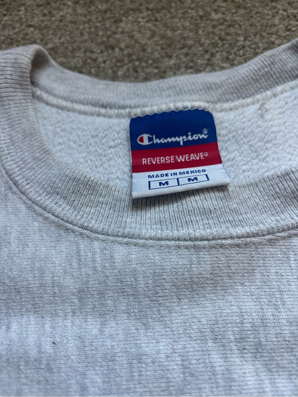 Kansas State Crewneck - Picture 2 of 2